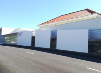 Eleições – CDU/Faial realça falta de estratégia governamental para a Escola do Mar DR