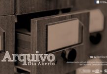 Biblioteca Pública Luís da Silva Ribeiro, em Angra do Heroísmo, promove “Dia Aberto do Arquivo” em formato online