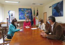 Governo dos Açores inicia segunda fase da rede pública de pontos de carregamento para veículos elétricos