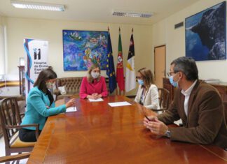 Governo dos Açores inicia segunda fase da rede pública de pontos de carregamento para veículos elétricos