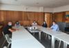 Governo dos Açores renova parcerias com APADIF e Escola Secundária Manuel de Arriaga para promover sucesso escolar