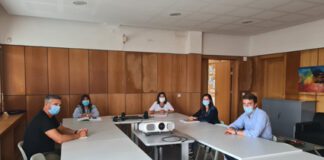 Governo dos Açores renova parcerias com APADIF e Escola Secundária Manuel de Arriaga para promover sucesso escolar