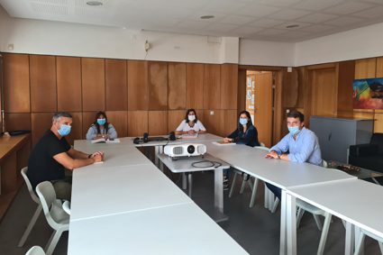 DR/GAcS