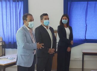 Governo dos Açores desenvolve Campanha de Promoção de Eficiência Energética dedicada às escolas