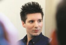 Rui Pinto começa a ser julgado na sexta-feira por 90 crimes