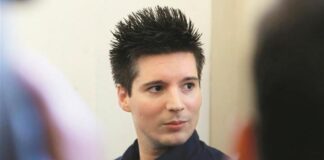 Rui Pinto começa a ser julgado na sexta-feira por 90 crimes