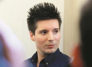 Rui Pinto começa a ser julgado na sexta-feira por 90 crimes