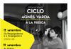 Entretenimento – Freguesia da Matriz promove o ciclo de cinema ao ar livre no mês de setembro DR/JFM