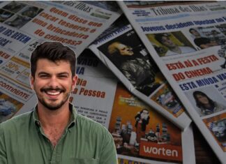 Quem tem culpa? DR/TI