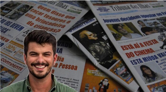 A minha geração DR/TI