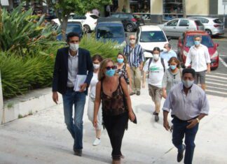 BE quer “aumentar votos” e “se possível” o número de deputados