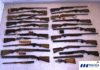 Operação de Fiscalização em Matéria de Armas na Ilha de São Jorge DR/PSP