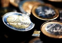 PIB da zona euro e UE com quebras históricas no 2.º trimestre