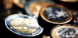 PIB da zona euro e UE com quebras históricas no 2.º trimestre