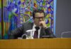 Furacão Lorenzo – Relatório do Grupo de Trabalho é um documento parcial e sem contraditório DR/PSD