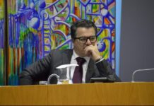 Furacão Lorenzo – Relatório do Grupo de Trabalho é um documento parcial e sem contraditório DR/PSD