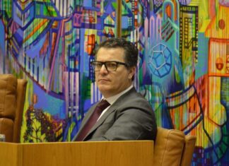 Furacão Lorenzo. PS escondeu a verdade do que fez o Grupo de Trabalho sobre os estragos