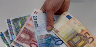Défice dispara para os 5,4% do PIB no 1.º semestre – INE