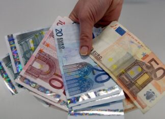 Défice dispara para os 5,4% do PIB no 1.º semestre – INE