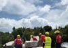 Proteção civil – Bombeiros do Faial participaram em formação inicial de Intervenção em Estruturas Colapsadas DR/GACS