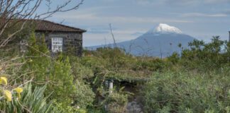 “Casas Açorianas” associam-se às comemorações do Dia Mundial do Turismo DR