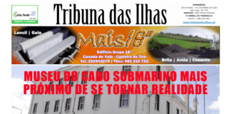 Capa da edição n.º 942 de 04 de setembro 2020 TI
