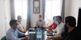 Faial – PSD dá prioridade ao apoio às empresas e manutenção dos postos de trabalho DR/PSD