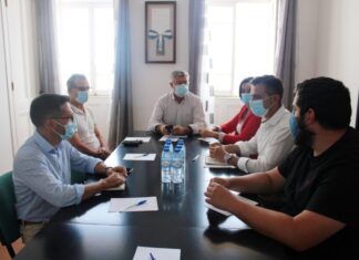 Faial – PSD dá prioridade ao apoio às empresas e manutenção dos postos de trabalho DR/PSD