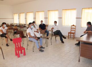 Faial – Os Açores precisam de um novo governo para combater a pobreza