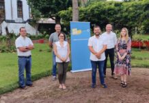 Eleições Regionais – CDS-PP/Açores apresenta candidatos do Faial às regionais de outubro DR/CDS
