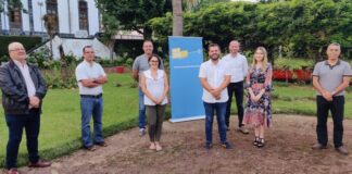 Eleições Regionais – CDS-PP/Açores apresenta candidatos do Faial às regionais de outubro DR/CDS