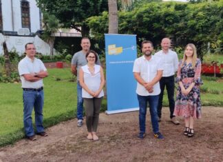 Eleições Regionais – CDS-PP/Açores apresenta candidatos do Faial às regionais de outubro DR/CDS