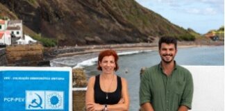 Eleições Legislativas Regionais – CDU Açores defende criação de passe Social Único e Intermodal para o Triângulo DR/CDU Faial