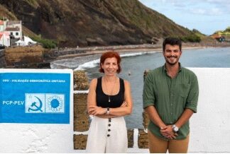 Eleições Legislativas Regionais – CDU Açores defende criação de passe Social Único e Intermodal para o Triângulo DR/CDU Faial