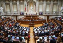 Marcelo perdeu hoje poder de dissolução da Assembleia da República