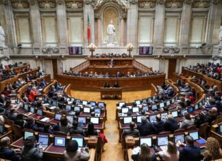 Marcelo perdeu hoje poder de dissolução da Assembleia da República