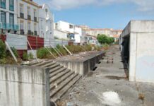 Câmara de Ponta Delgada nomeia comissão de peritos para Calheta Pêro de Teive