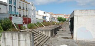 Câmara de Ponta Delgada nomeia comissão de peritos para Calheta Pêro de Teive