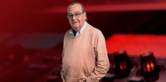 “Sons no Tempo” em destaque no programa “Cantos da Casa” de Armando Carvalhêda
