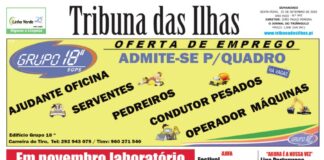 Capa da edição n.º 945 de 25 de setembro 2020