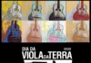 Programação do Dia da Viola da Terra em São Miguel de 1 a 6 de Outubro