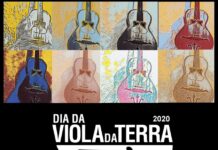 Programação do Dia da Viola da Terra em São Miguel de 1 a 6 de Outubro