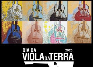 Programação do Dia da Viola da Terra em São Miguel de 1 a 6 de Outubro