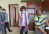 Faial – Imóvel destinado a acolher doentes deslocados em fase de reabilitação Casa de acolhimento