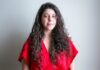 Catarina Medeiros é a mandatária jovem do PS/Açores pela ilha de São Miguel DR/PS