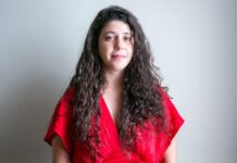 Catarina Medeiros é a mandatária jovem do PS/Açores pela ilha de São Miguel DR/PS