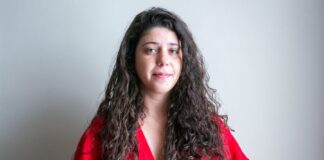 Catarina Medeiros é a mandatária jovem do PS/Açores pela ilha de São Miguel DR/PS