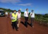 Setor agrícola – Faial apresenta crescimento de 19 % na exportação de carne de bovino DR/GACS
