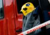 Covid-19: Associações humanitárias de bombeiros isentas de IVA no material de combate à pandemia