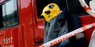 Covid-19: Associações humanitárias de bombeiros isentas de IVA no material de combate à pandemia